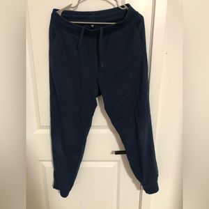 Uniqlo sweatpants